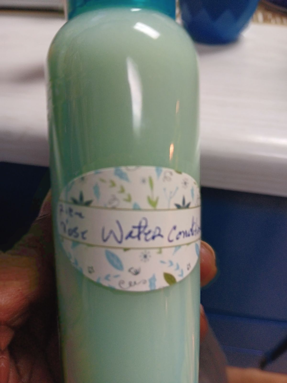 Natural Hair Care Bundle