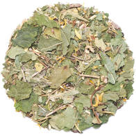 Anti-parasite Tea