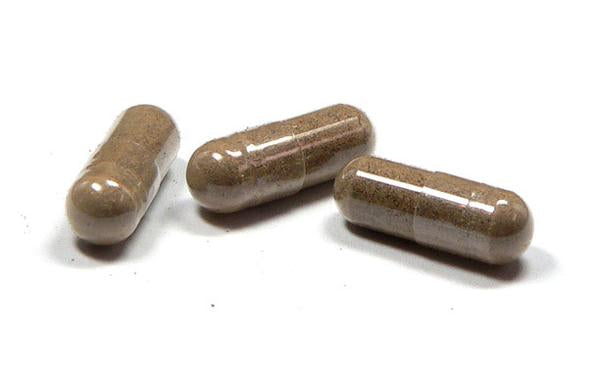 Bladderwrack Capsules