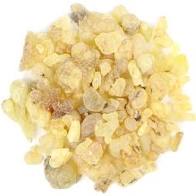 Frankincense Resin