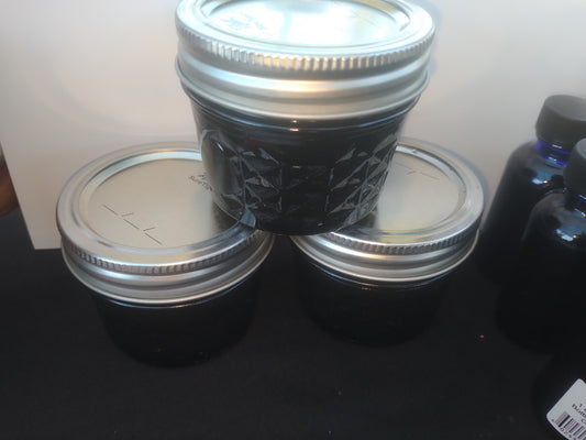 Organic Honey Blackseed mix