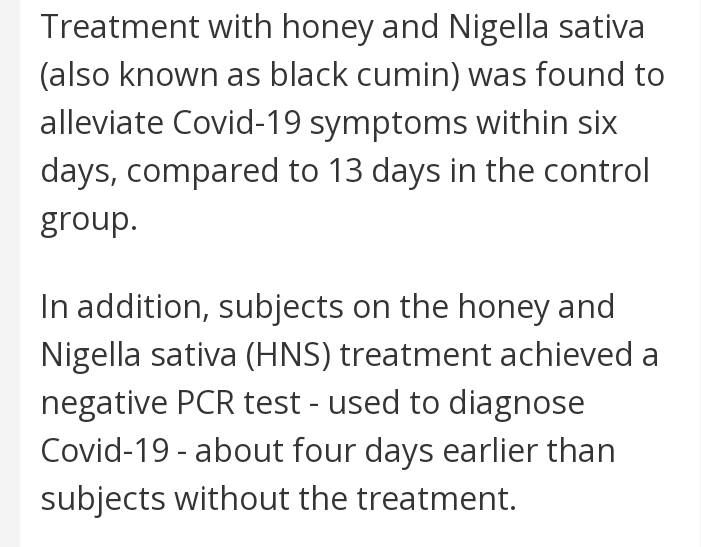 Organic Honey Blackseed mix