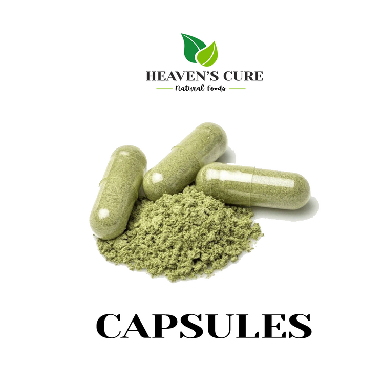 Capsules