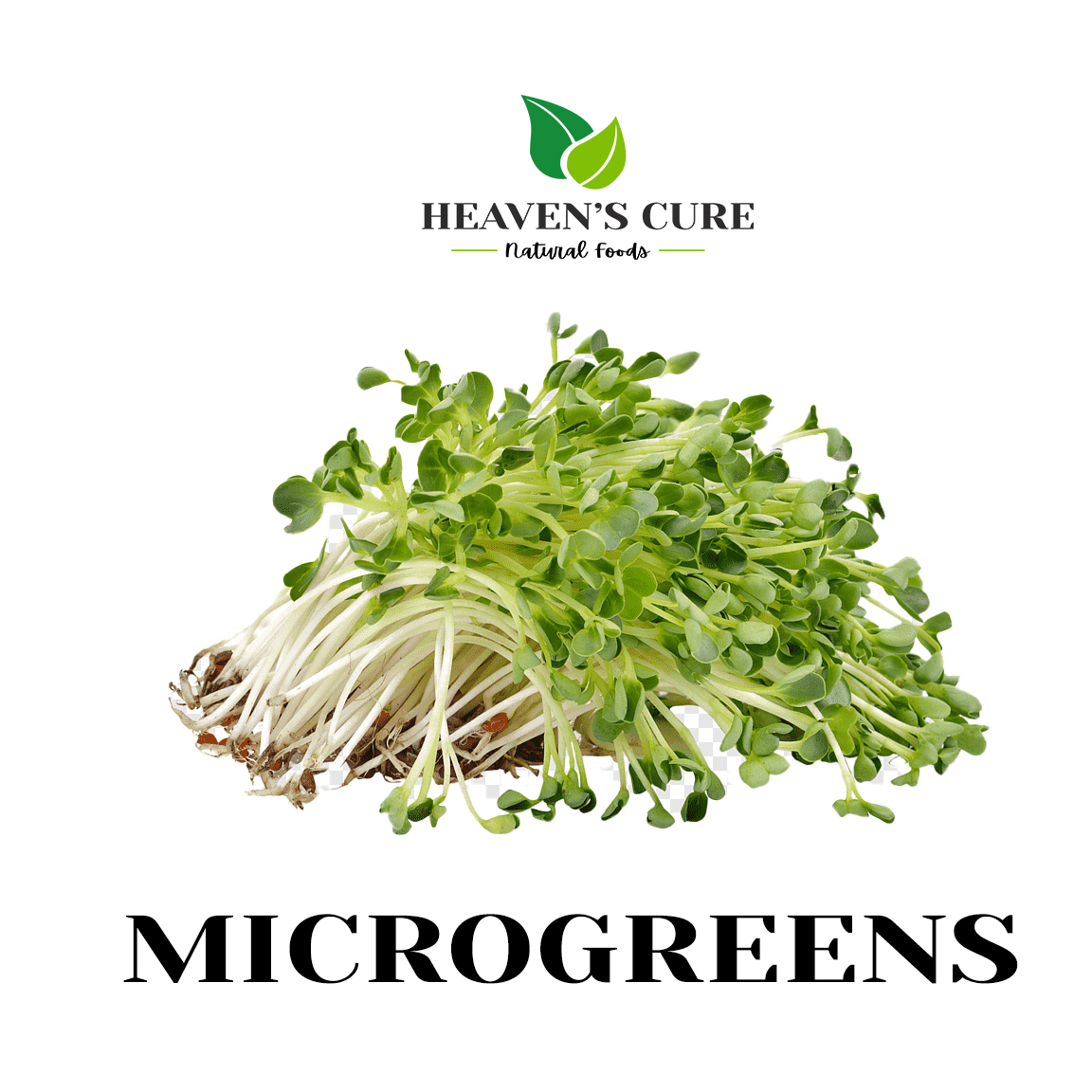 Microgreens