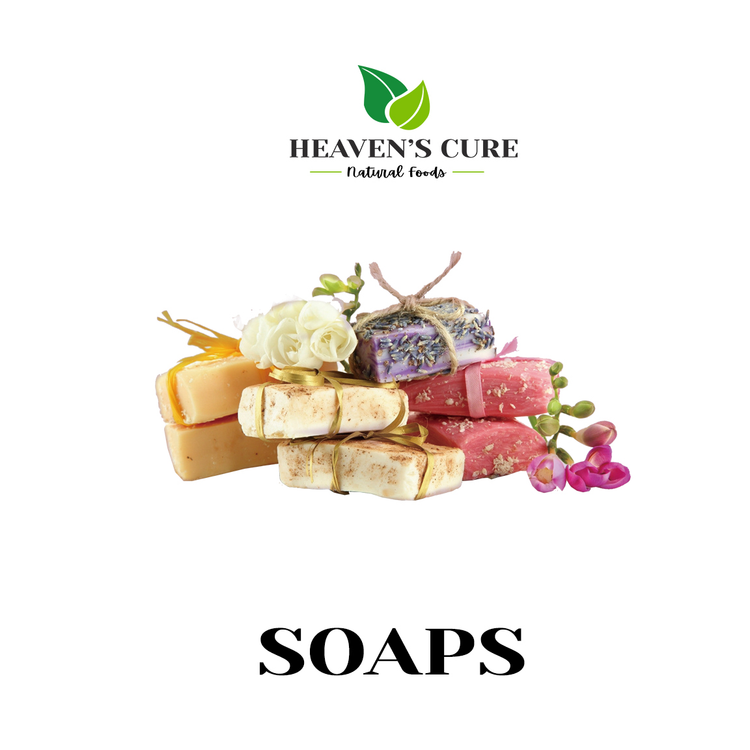 Soaps