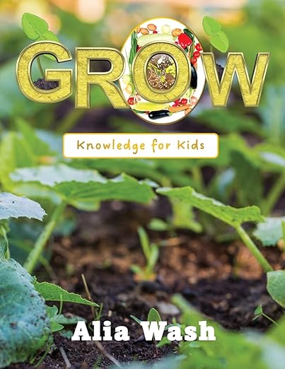 Grow: Knowledge for Kids (2023)