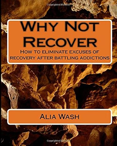 Why Not Recover (2017)