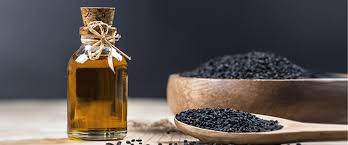 Black Seed Oil