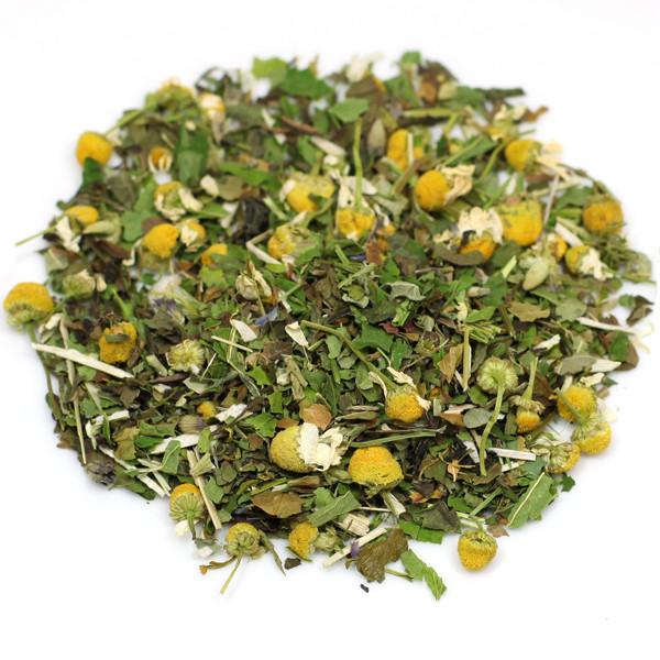 Calming Blend Tea