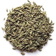 Fennel Seed Whole