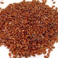 Flax Seeds