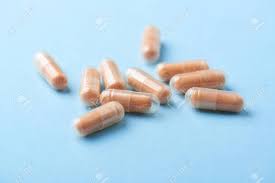 Goji Berry Capsules