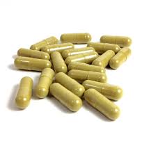 Goldenseal Root Capsules