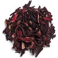 Hibiscus Tea