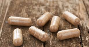 Loin's Mane Capsules