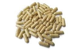 Ashwagandha Root Capsules