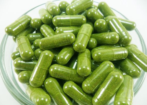 Moringa Capsules